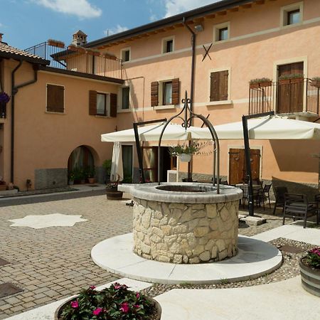 Agriturismo Valentina Cubi Fumane Kültér fotó