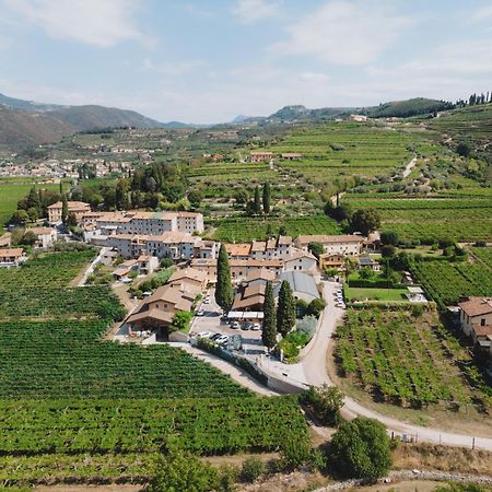 Agriturismo Valentina Cubi Fumane Kültér fotó