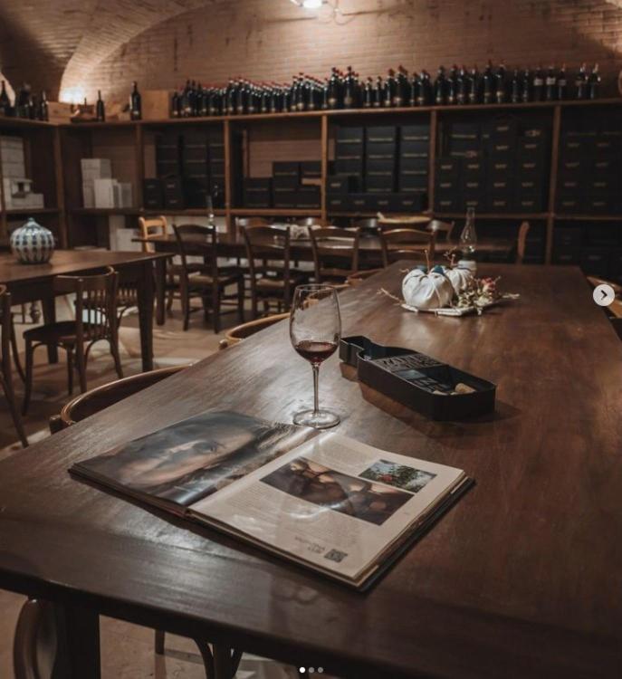 Agriturismo Valentina Cubi Fumane Kültér fotó
