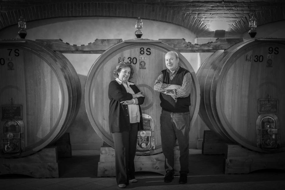 Agriturismo Valentina Cubi Fumane Kültér fotó
