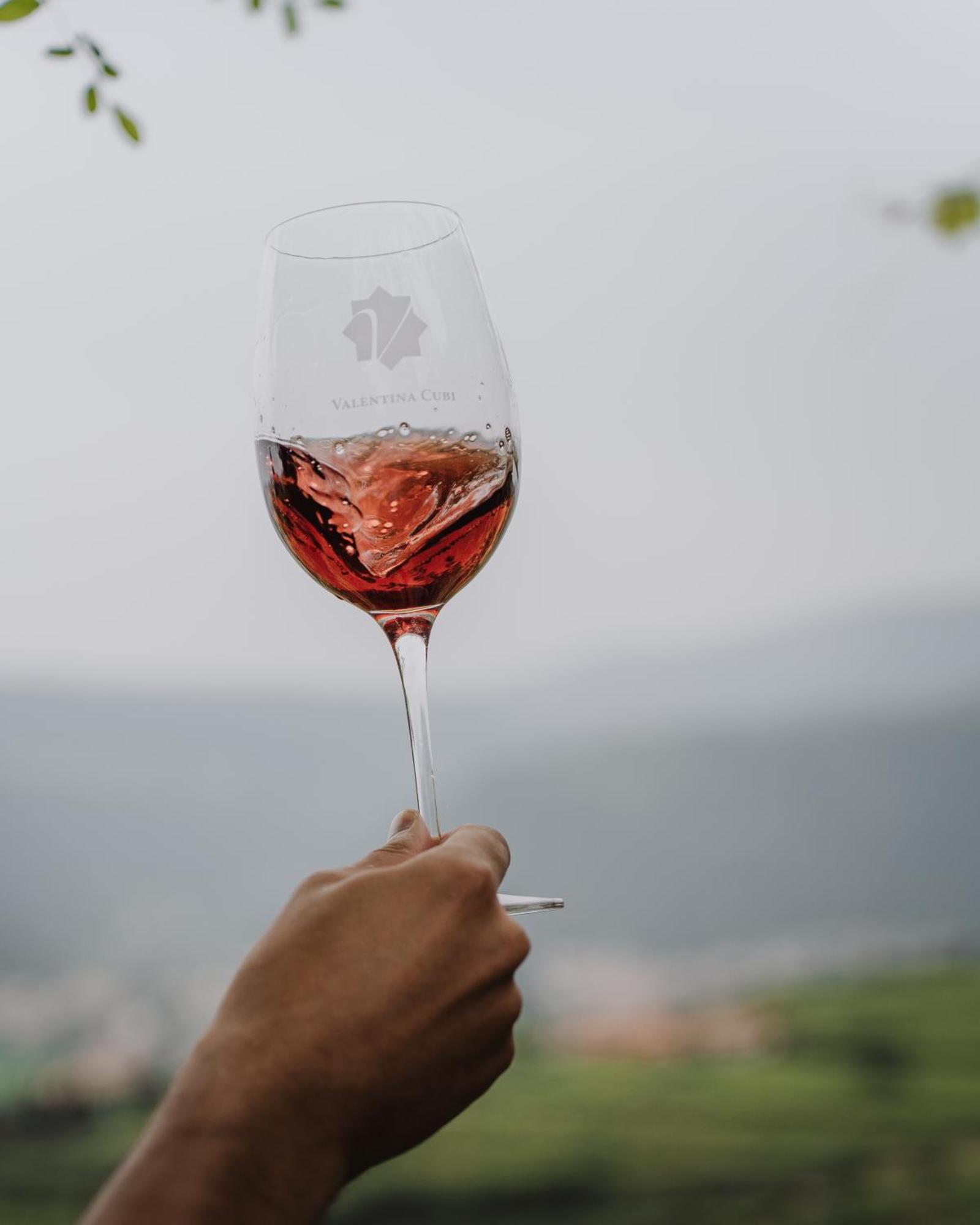 Agriturismo Valentina Cubi Fumane Kültér fotó