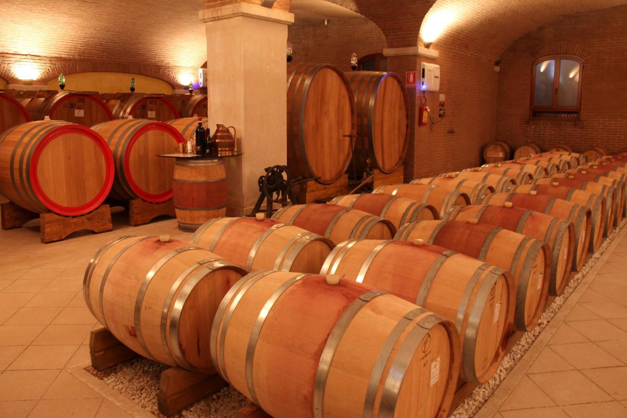 Agriturismo Valentina Cubi Fumane Kültér fotó