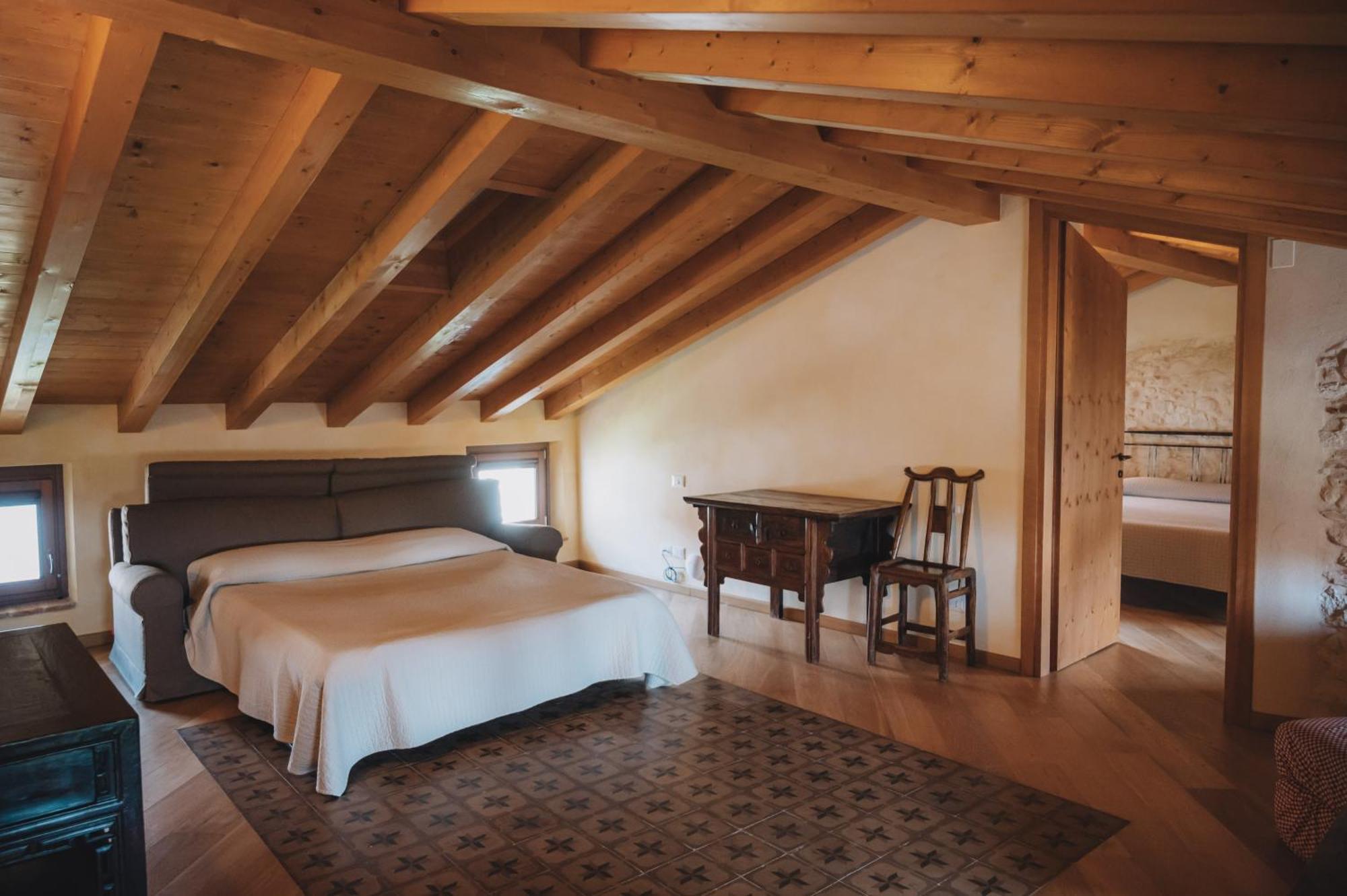 Agriturismo Valentina Cubi Fumane Kültér fotó