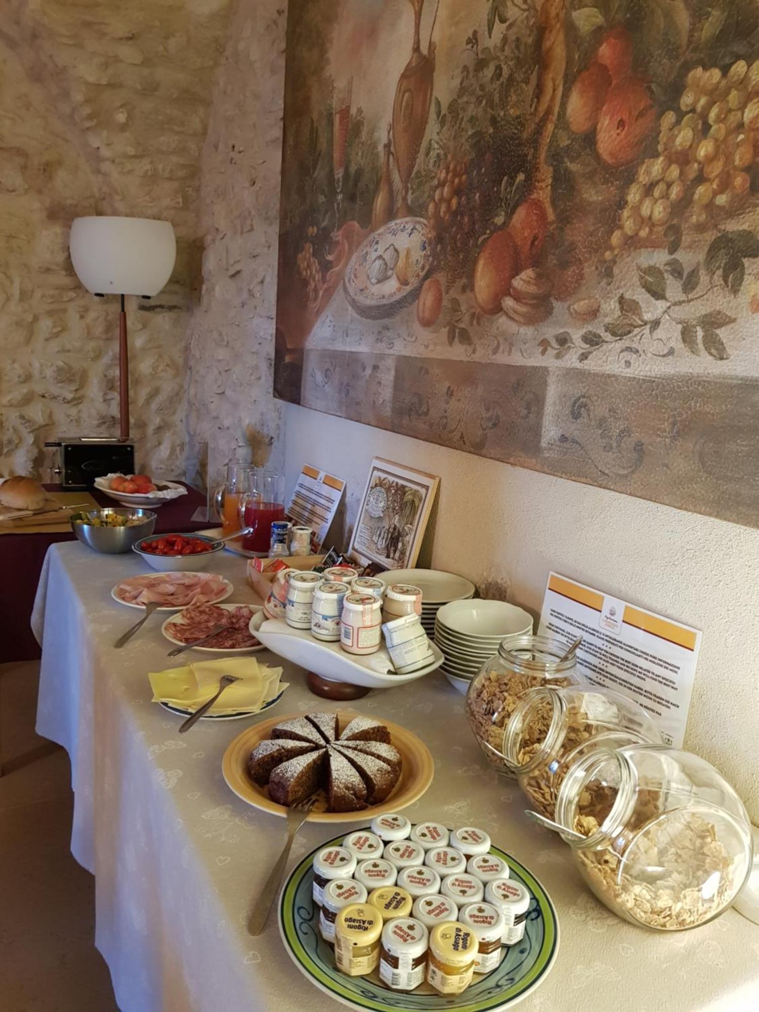 Agriturismo Valentina Cubi Fumane Kültér fotó