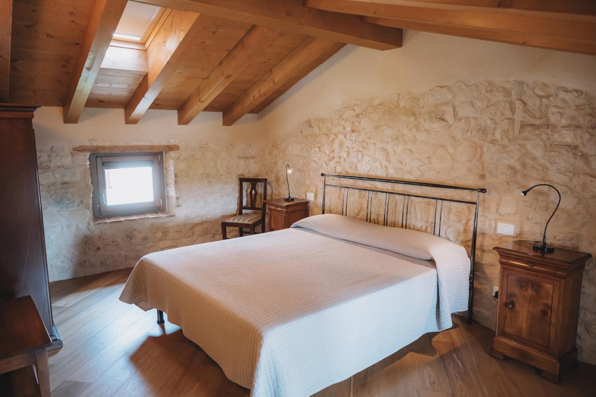 Agriturismo Valentina Cubi Fumane Kültér fotó