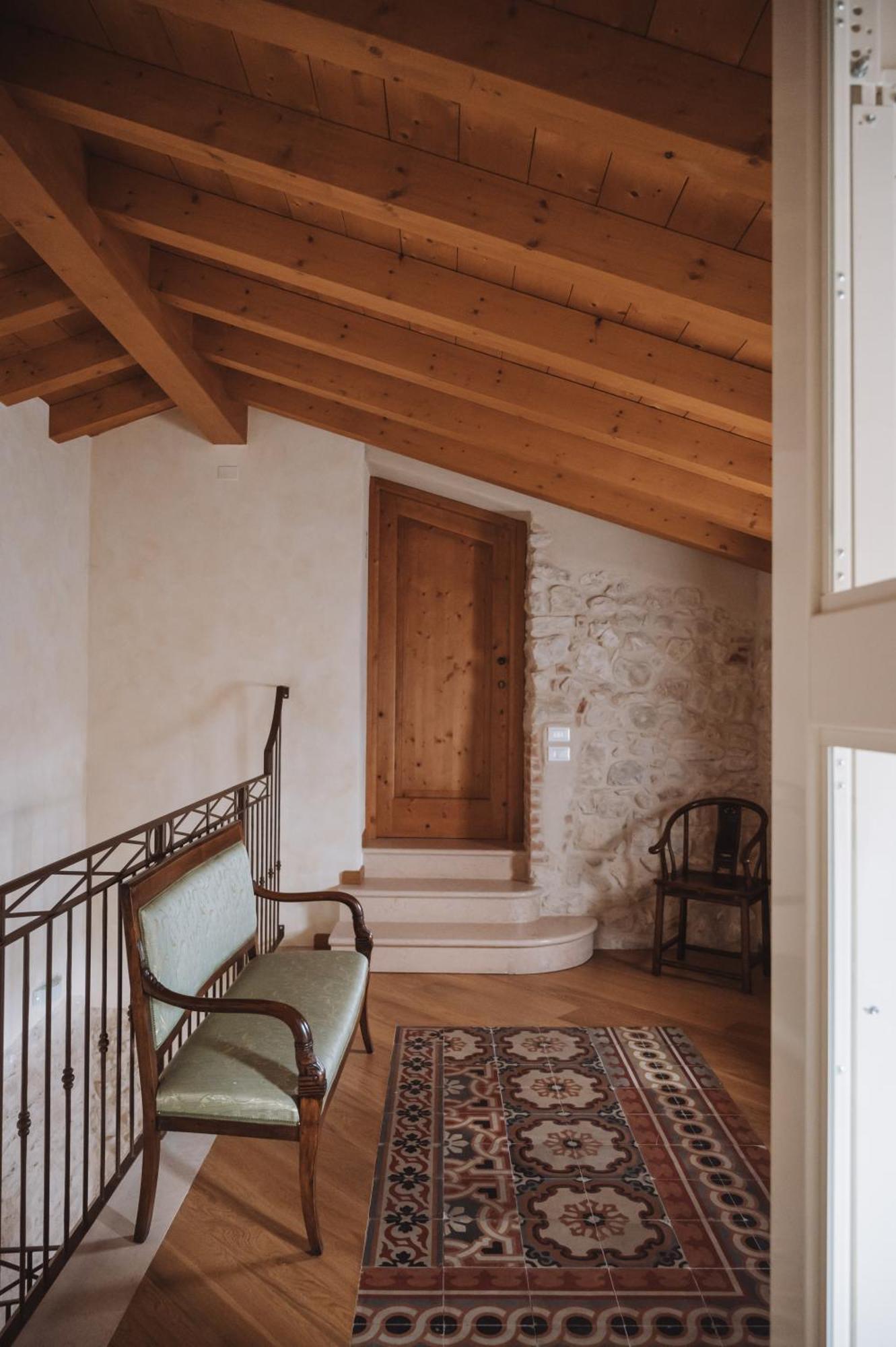 Agriturismo Valentina Cubi Fumane Kültér fotó