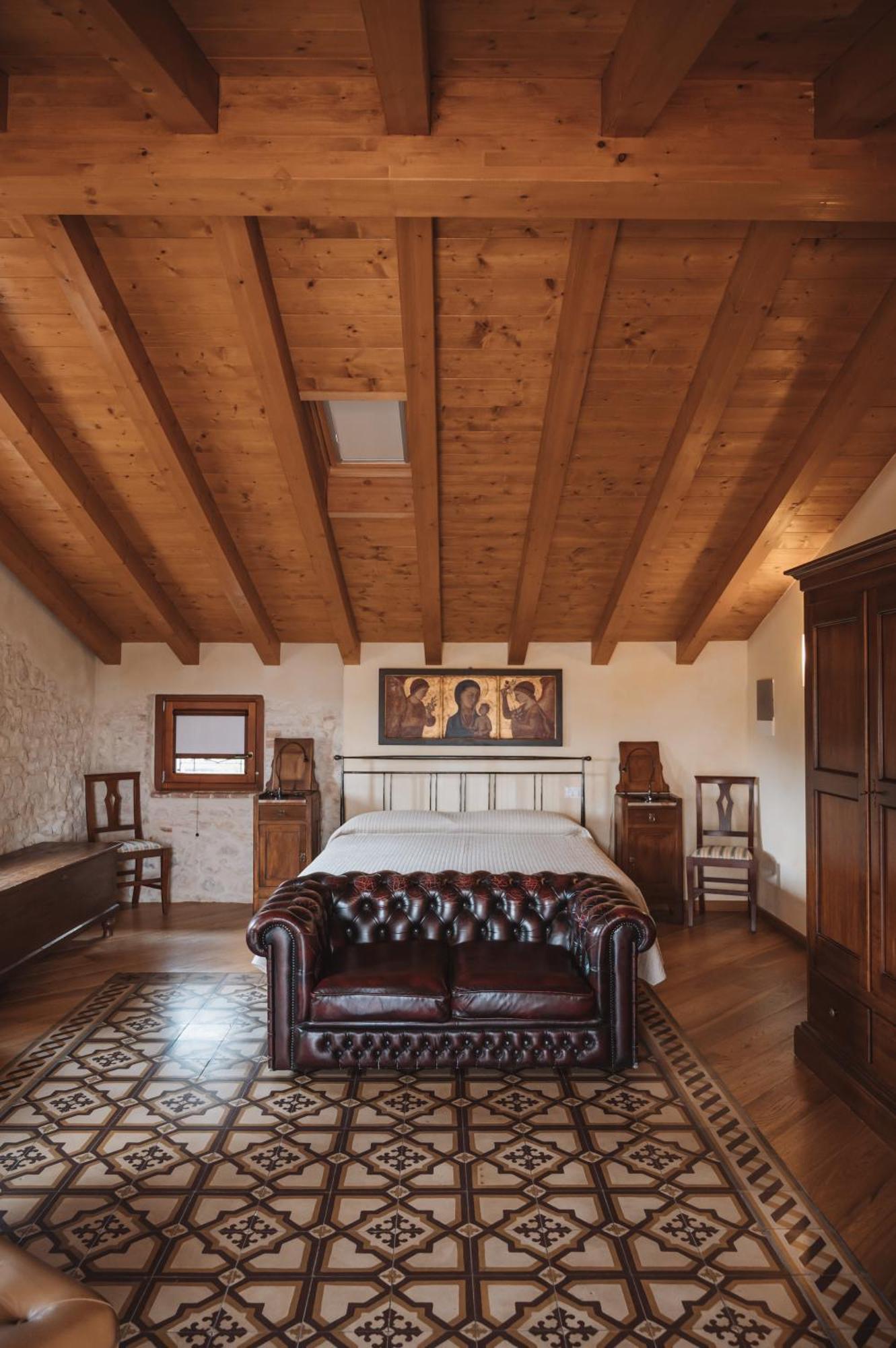 Agriturismo Valentina Cubi Fumane Kültér fotó