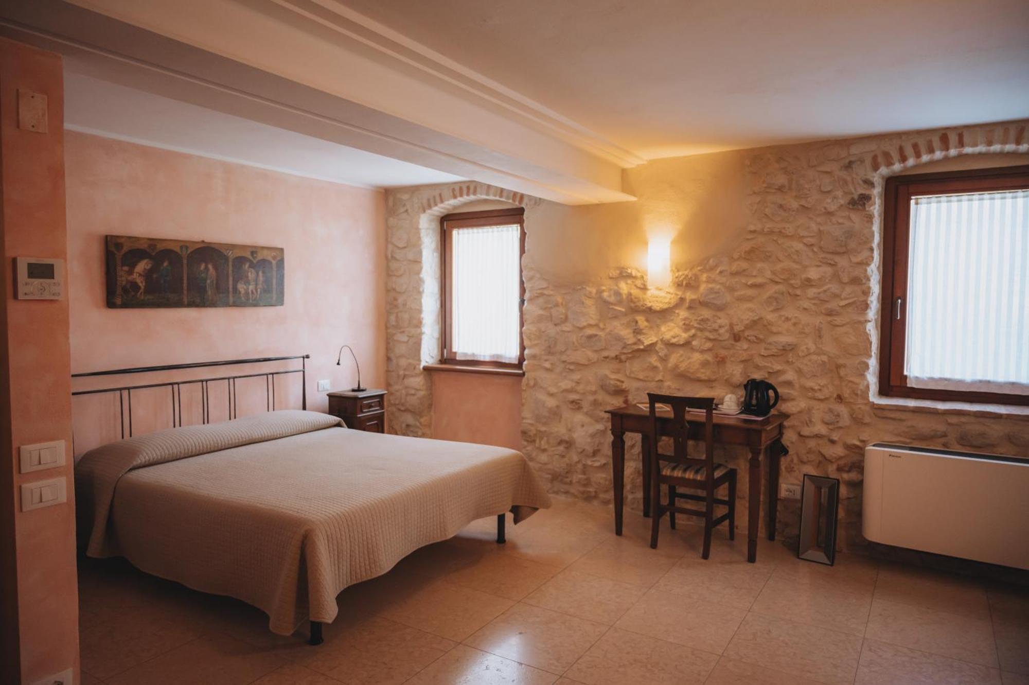 Agriturismo Valentina Cubi Fumane Kültér fotó