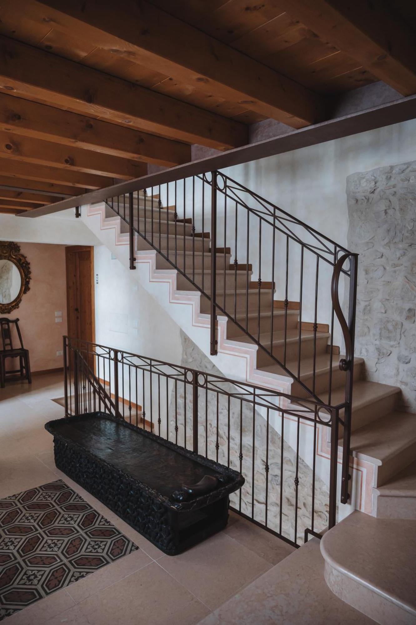 Agriturismo Valentina Cubi Fumane Kültér fotó