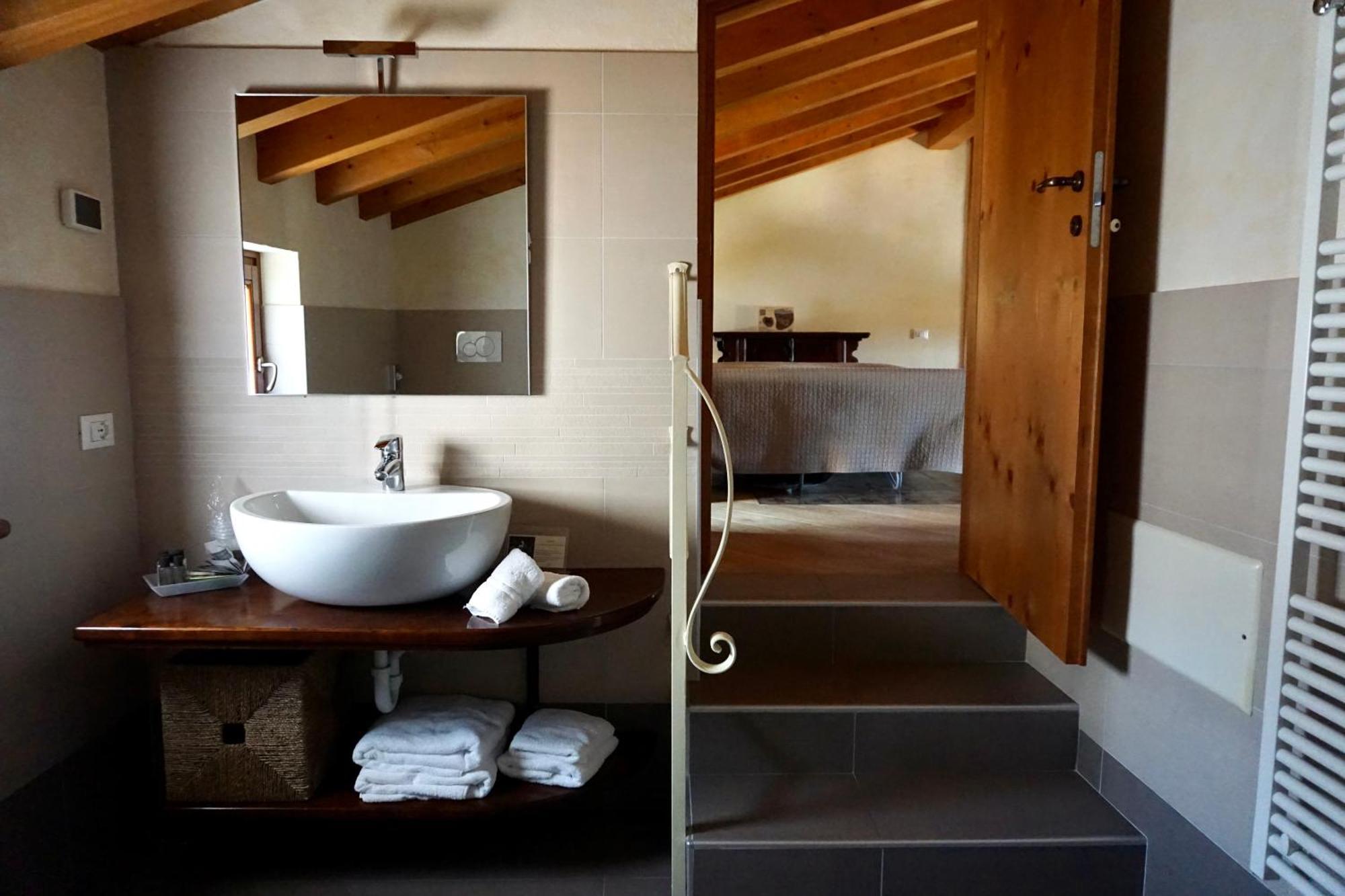 Agriturismo Valentina Cubi Fumane Kültér fotó