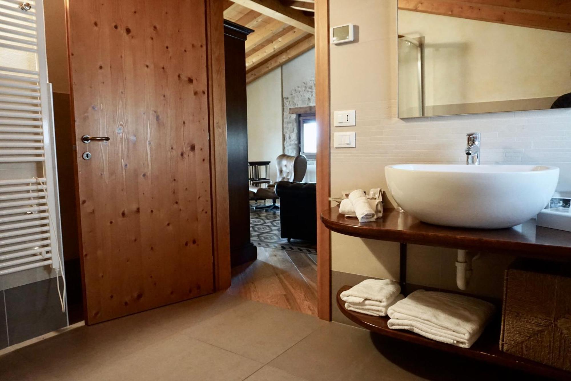 Agriturismo Valentina Cubi Fumane Kültér fotó