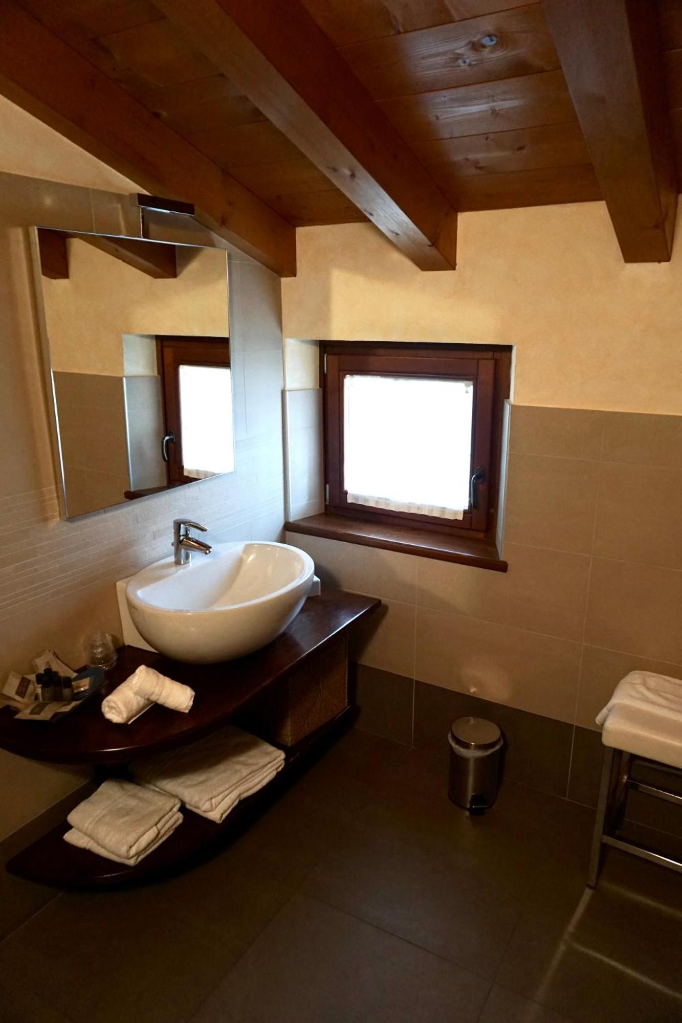 Agriturismo Valentina Cubi Fumane Kültér fotó