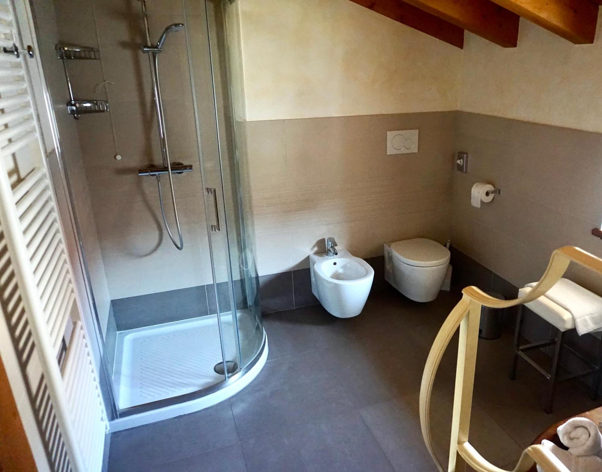 Agriturismo Valentina Cubi Fumane Kültér fotó