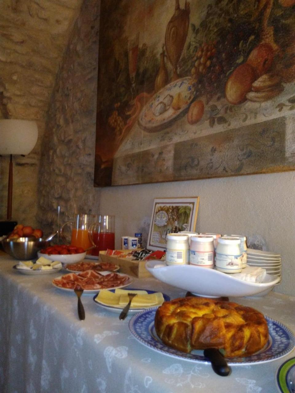 Agriturismo Valentina Cubi Fumane Kültér fotó