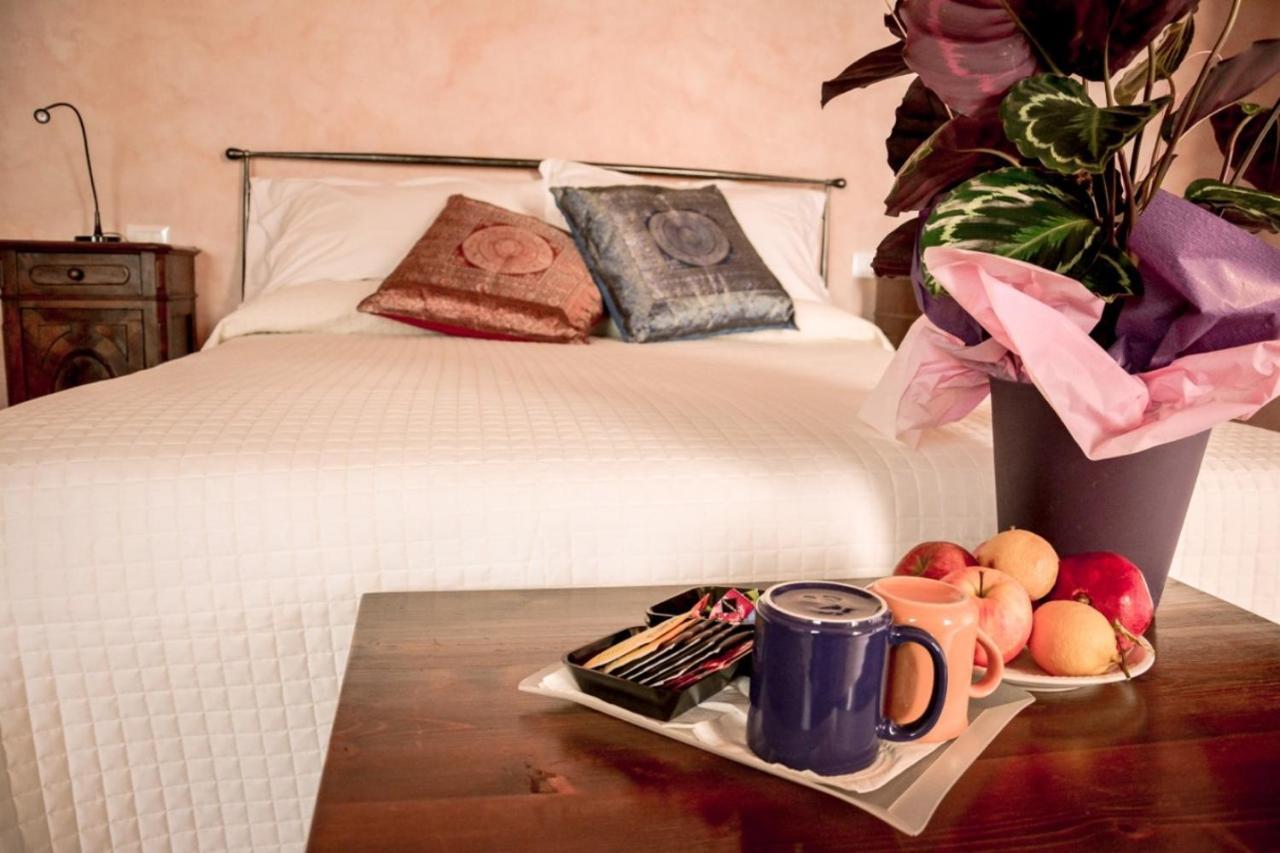 Agriturismo Valentina Cubi Fumane Kültér fotó
