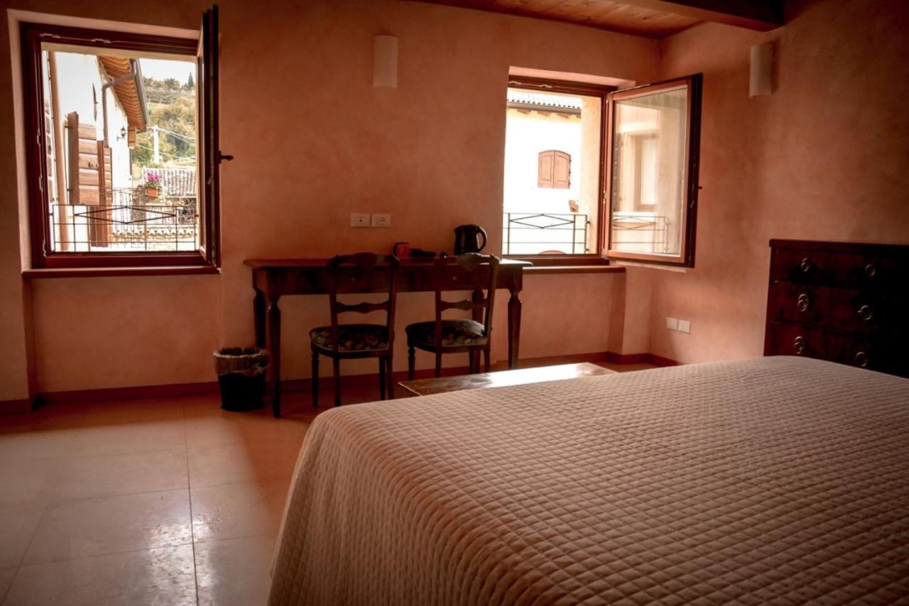 Agriturismo Valentina Cubi Fumane Kültér fotó
